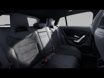 Mercedes-Benz CLA 180 SB AMG Night Distronic Panorama 360°