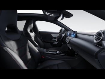 Mercedes-Benz CLA 180 SB AMG Night Distronic Panorama 360°
