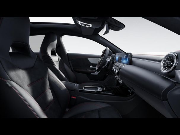 Mercedes-Benz CLA 180 SB AMG Night Distronic Panorama 360°