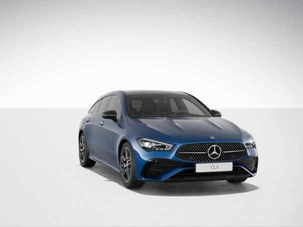 Mercedes-Benz CLA 180 SB AMG Night Distronic Panorama 360°