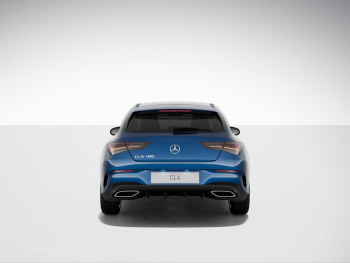 Mercedes-Benz CLA 180 SB AMG Night Distronic Panorama 360°