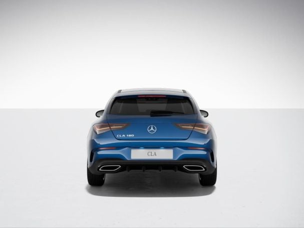 Mercedes-Benz CLA 180 SB AMG Night Distronic Panorama 360°