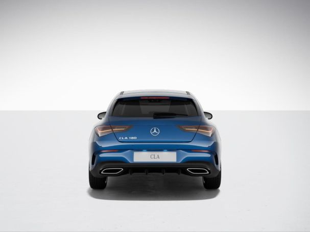 Mercedes-Benz CLA 180 SB AMG Night Distronic Panorama 360°