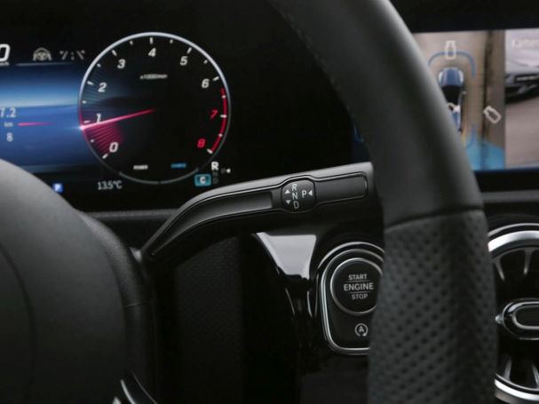 Mercedes-Benz CLA 180 Shooting Brake AMG Night MBUX Navi 360° Mercedes-Benz CLA 180 Shooting Brake AMG Night MBUX Navi 360°