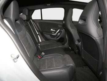 Mercedes-Benz CLA 180 Shooting Brake AMG Night MBUX Navi 360°