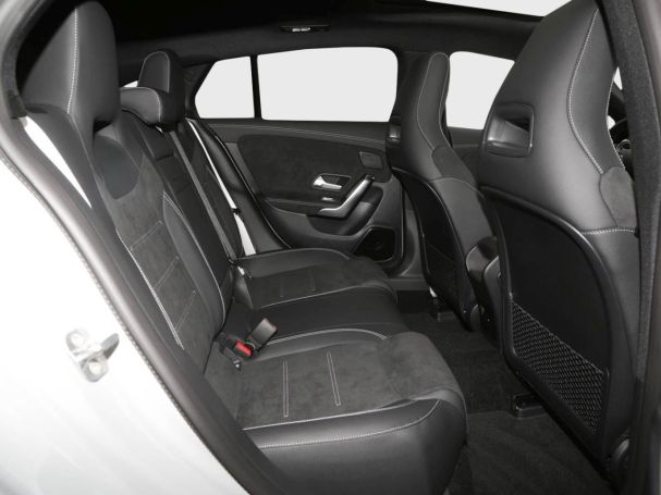 Mercedes-Benz CLA 180 Shooting Brake AMG Night MBUX Navi 360° Mercedes-Benz CLA 180 Shooting Brake AMG Night MBUX Navi 360°
