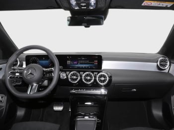 Mercedes-Benz CLA 180 Shooting Brake AMG Night MBUX Navi 360°
