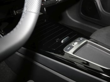 Mercedes-Benz CLA 180 Shooting Brake AMG Night MBUX Navi 360°