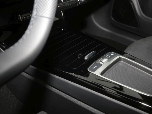 Mercedes-Benz CLA 180 Shooting Brake AMG Night MBUX Navi 360° Mercedes-Benz CLA 180 Shooting Brake AMG Night MBUX Navi 360°