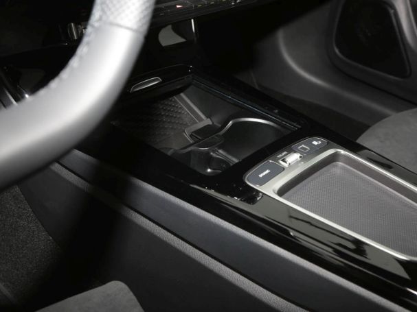 Mercedes-Benz CLA 180 Shooting Brake AMG Night MBUX Navi 360° Mercedes-Benz CLA 180 Shooting Brake AMG Night MBUX Navi 360°