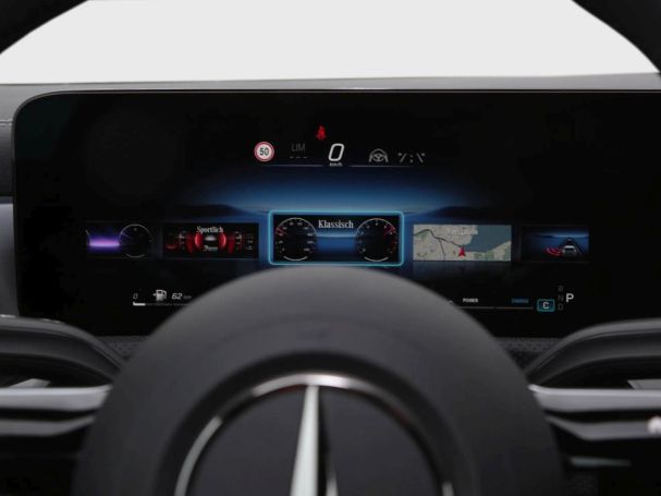 Mercedes-Benz CLA 180 Shooting Brake AMG Night MBUX Navi 360° Mercedes-Benz CLA 180 Shooting Brake AMG Night MBUX Navi 360°