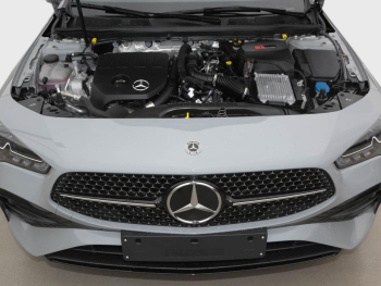 Mercedes-Benz CLA 180 Shooting Brake AMG Night MBUX Navi 360°