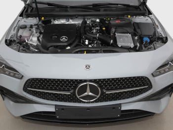 Mercedes-Benz CLA 180 Shooting Brake AMG Night MBUX Navi 360°