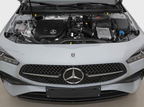 Mercedes-Benz CLA 180 Shooting Brake AMG Night MBUX Navi 360° Mercedes-Benz CLA 180 Shooting Brake AMG Night MBUX Navi 360°