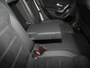 Mercedes-Benz CLA 180 Shooting Brake AMG Night MBUX Navi 360°