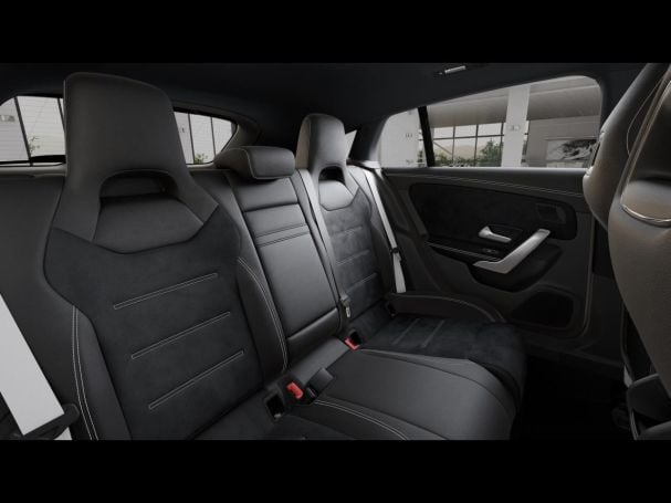 Mercedes-Benz CLA 180 Shooting Brake AMG Night MBUX Navi 360° Mercedes-Benz CLA 180 Shooting Brake AMG Night MBUX Navi 360°