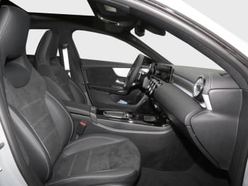 Mercedes-Benz CLA 180 Shooting Brake AMG Night MBUX Navi 360°