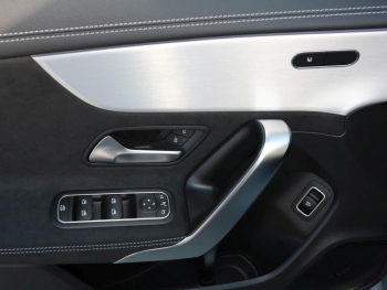 Mercedes-Benz CLA 180 Shooting Brake AMG Night Kamera AHK