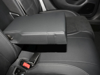 Mercedes-Benz CLA 180 Shooting Brake AMG Night Kamera AHK