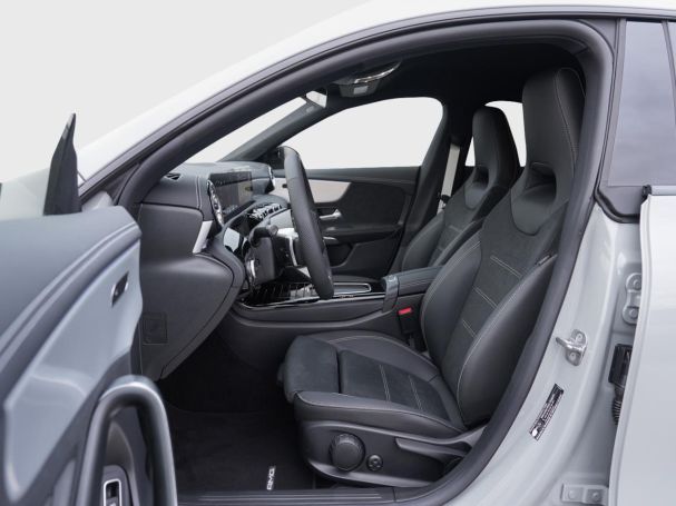 Mercedes-Benz CLA 180 Shooting Brake AMG Night Distronic Kamera