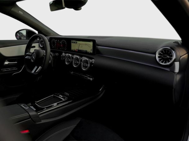 Mercedes-Benz CLA 180 Shooting Brake AMG Night Kamera AHK Navi