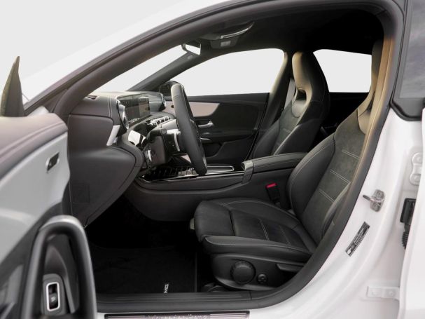 Mercedes-Benz CLA 180 Shooting Brake AMG Night Kamera AHK Navi