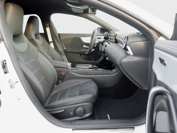 Mercedes-Benz CLA 180 Shooting Brake AMG Night Kamera AHK Navi