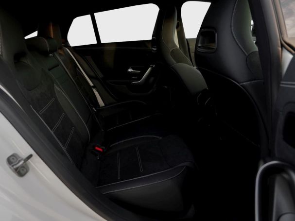 Mercedes-Benz CLA 180 Shooting Brake AMG Night Kamera AHK Navi