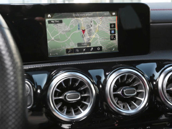 Mercedes-Benz CLA 200 d SB AMG Night MBUX Navi LED Kamera