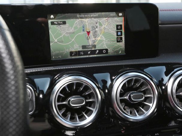 Mercedes-Benz CLA 200 d SB AMG Night MBUX Navi LED Kamera Mercedes-Benz CLA 200 d SB AMG Night MBUX Navi LED Kamera