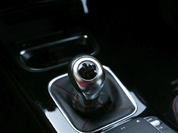 Mercedes-Benz CLA 200 d SB AMG Night MBUX Navi LED Kamera