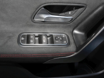 Mercedes-Benz CLA 200 d SB AMG Night MBUX Navi LED Kamera