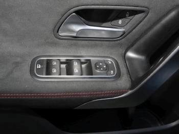 Mercedes-Benz CLA 200 d SB AMG Night MBUX Navi LED Kamera
