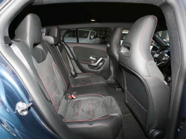 Mercedes-Benz CLA 200 d SB AMG Night MBUX Navi LED Kamera Mercedes-Benz CLA 200 d SB AMG Night MBUX Navi LED Kamera