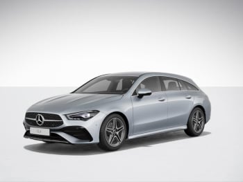 Mercedes-Benz CLA 200 d SB AMG MBUXNavi-Prem. Easy-P 360°