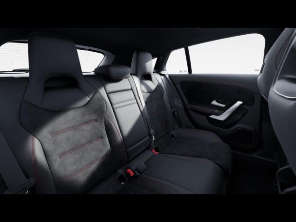 Mercedes-Benz CLA 200 d SB AMG MBUXNavi-Prem. Easy-P 360° Mercedes-Benz CLA 200 d SB AMG MBUXNavi-Prem. Easy-P 360°