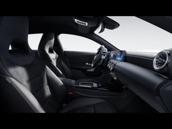 Mercedes-Benz CLA 200 d SB AMG MBUXNavi-Prem. Easy-P 360°