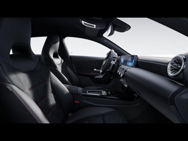 Mercedes-Benz CLA 200 d SB AMG MBUXNavi-Prem. Easy-P 360°