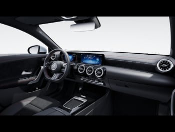 Mercedes-Benz CLA 200 d SB AMG MBUXNavi-Prem. Easy-P 360°