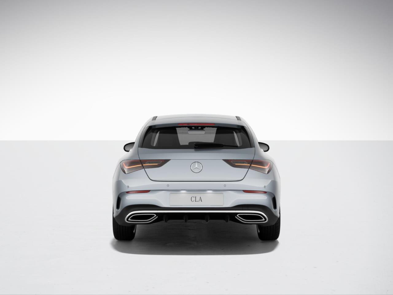 Mercedes-Benz CLA 200 d SB AMG MBUXNavi-Prem. Easy-P 360°