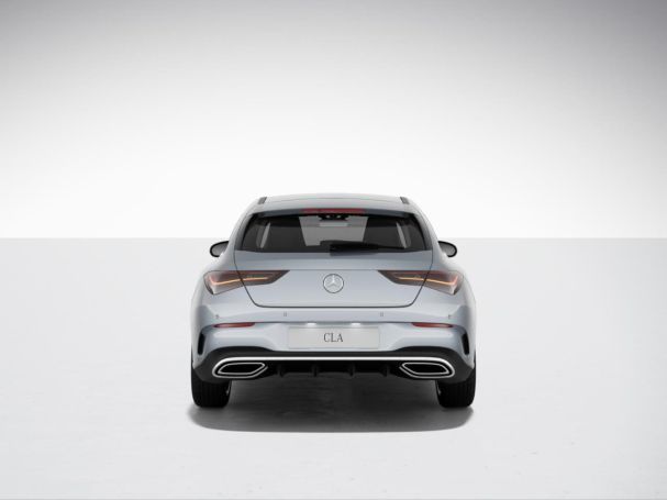 Mercedes-Benz CLA 200 d SB AMG MBUXNavi-Prem. Easy-P 360°