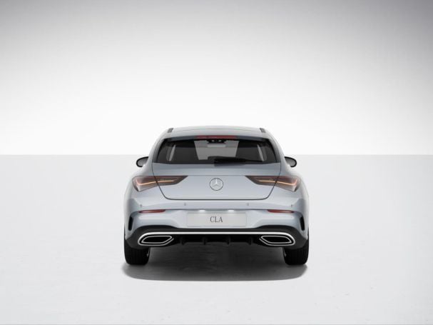 Mercedes-Benz CLA 200 d SB AMG MBUXNavi-Prem. Easy-P 360°