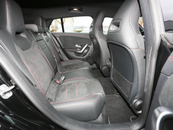 Mercedes-Benz CLA 200 d SB AMG MBUXNavi-Prem. Kamera EasyPack