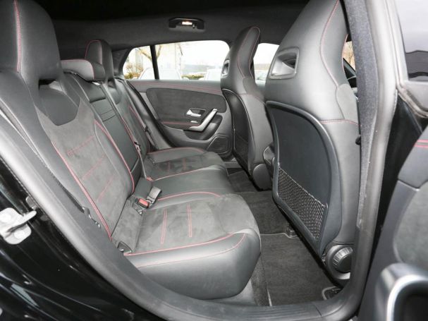 Mercedes-Benz CLA 200 d SB AMG MBUXNavi-Prem. Kamera EasyPack