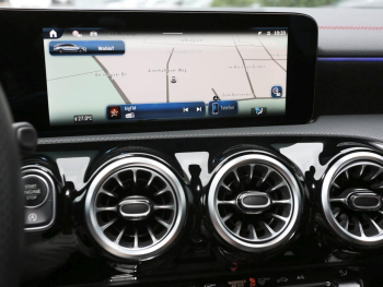 Mercedes-Benz CLA 200 d SB AMG MBUXNavi-Prem. Kamera EasyPack