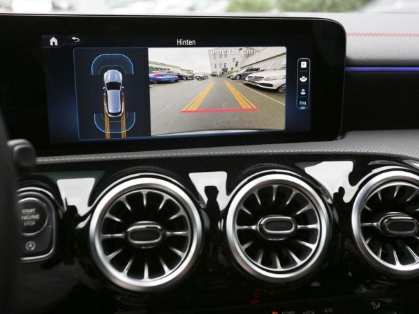 Mercedes-Benz CLA 200 d SB AMG MBUXNavi-Prem. Kamera EasyPack