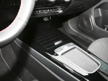 Mercedes-Benz CLA 200 d SB AMG MBUXNavi-Prem. Kamera EasyPack