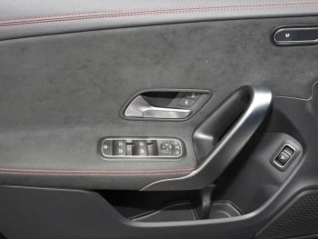 Mercedes-Benz CLA 200 d SB AMG MBUXNavi-Prem. Kamera EasyPack