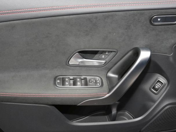 Mercedes-Benz CLA 200 d SB AMG MBUXNavi-Prem. Kamera EasyPack