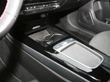 Mercedes-Benz CLA 200 d SB AMG MBUXNavi-Prem. Kamera EasyPack